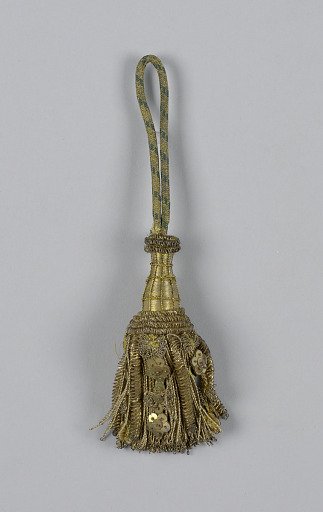 Tassel