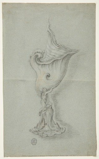Design for a Goblet