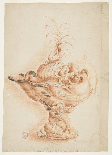 Design for a Fantastic Goblet