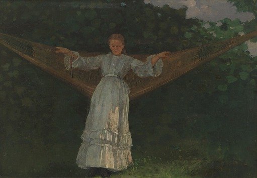 Summer Afternoon