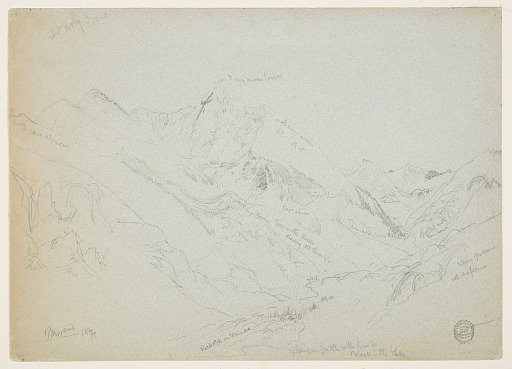Mount Holy Cross
