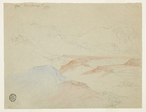 Hot Springs, Yellowstone