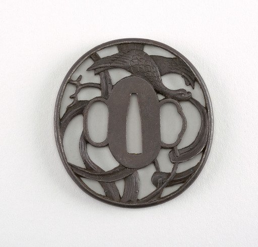 Tsuba