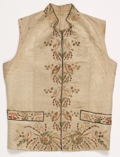 Waistcoat