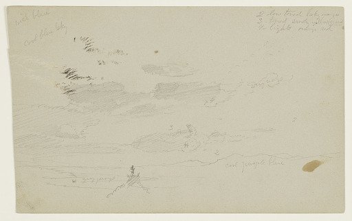 Looking Southwest over the Hudson Valley, Hudson, New York
