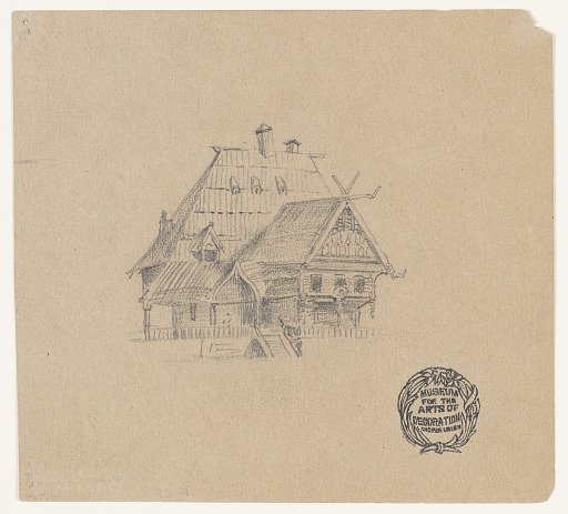 Swiss Chalet
