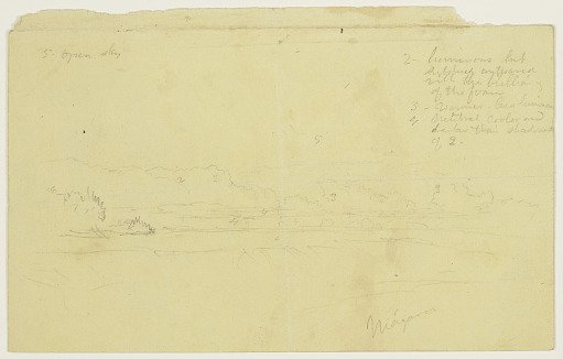 Goat Island and Horseshoe Falls, Niagara River, Canada