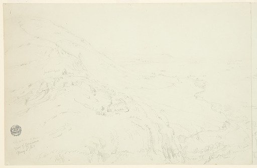 View of Damascus, Syria, Part One