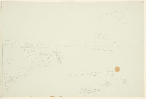 View of Damascus, Syria, Part Two