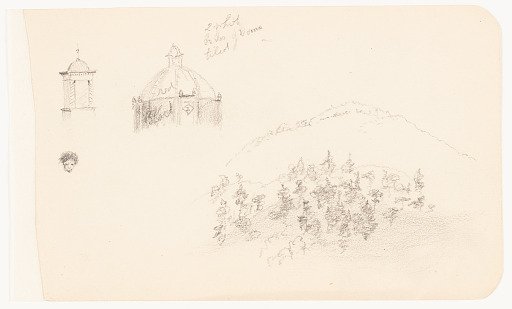 Mixed Sketches, Mexico