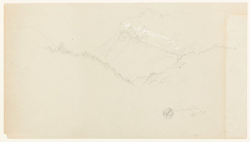 Summit of the Watzmann, near Berchtesgaden, Bavaria (Germany)