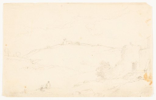 Mexican Landscape