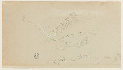 Bavarian Landscape