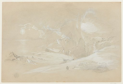 Vision of the Cross