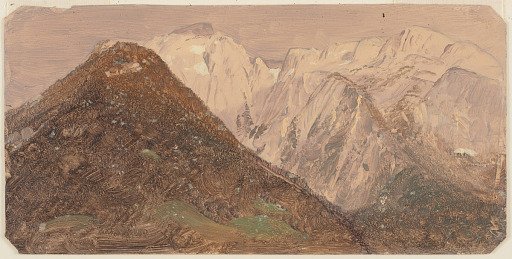 Alpine Peaks