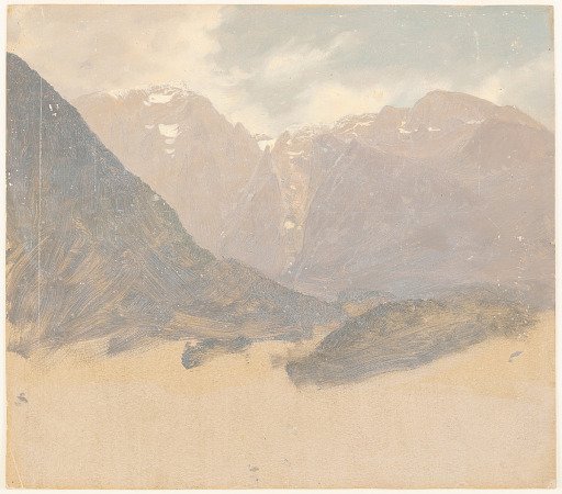 Alpine Landscape