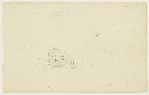 Catskill Mountain House