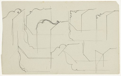 Profiles of Moldings