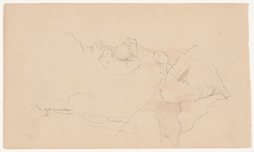 Mountain Peaks