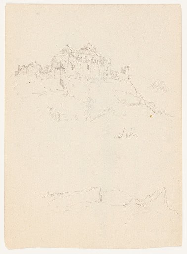 Valère Basilica, Sion, Switzerland