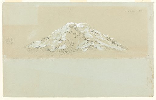 Chimborazo, Ecuador