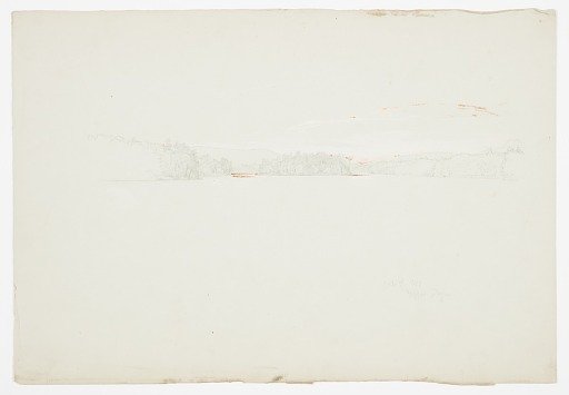 Upper Togue Pond, Maine