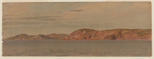 Brimstone Head, Fogo Island, Canada
