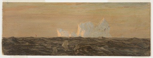 Icebergs