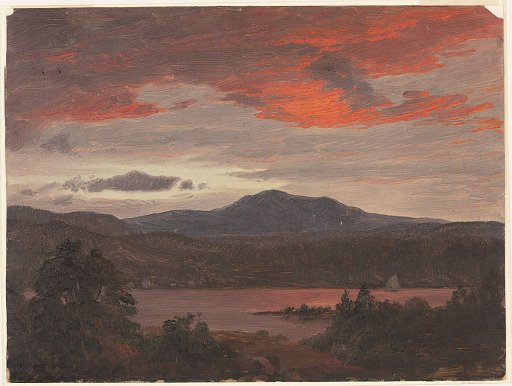 Mount Katahdin, Maine