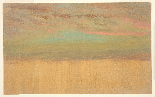 Sketch of the Sky
