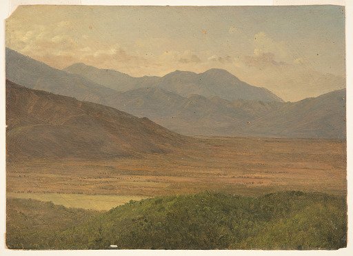 Mountain Valley, Jamaica