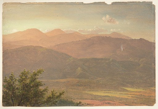 Red Hills, Jamaica