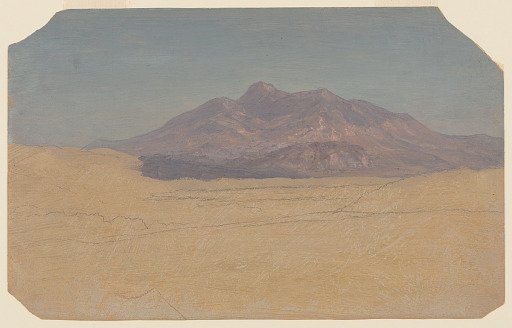 Mountain Landscape