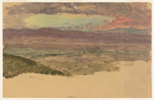 Hudson Valley Landscape