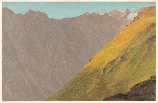 Alpine Landscape