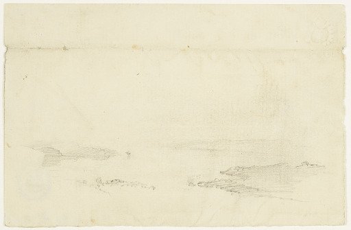 View of the Hudson River from Olana, Hudson, New York