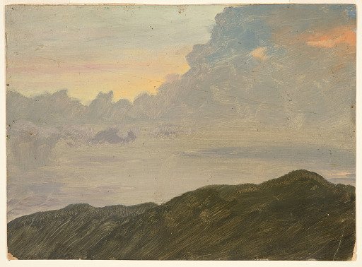 Cloudy Skies, Jamaica