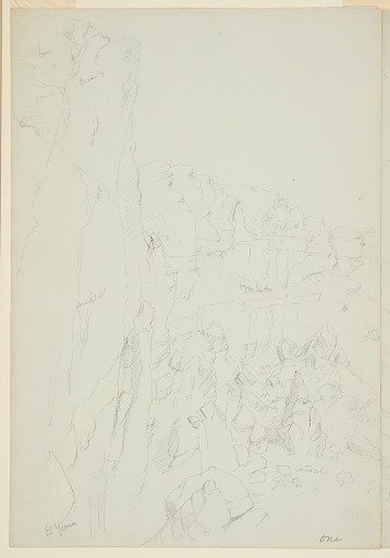 El Yemen Valley, Part One