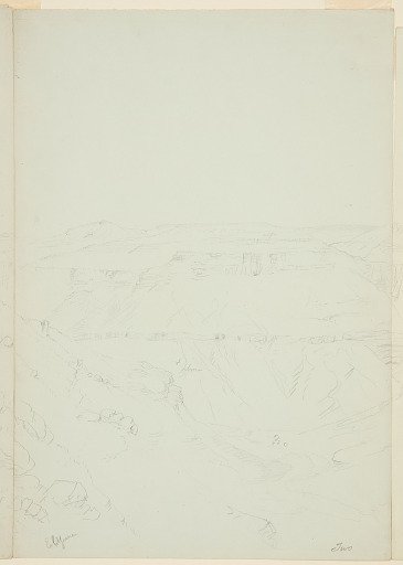 El Yemen Valley, Part Two
