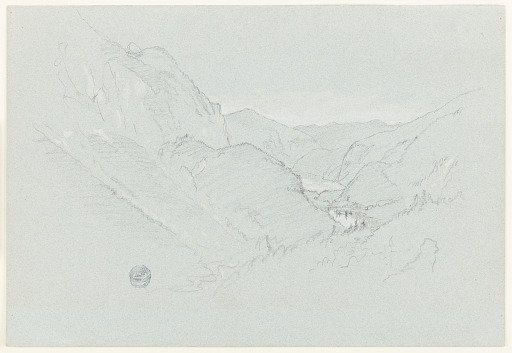 Alpine Landscape