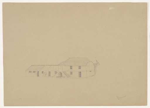 Houses, Jamaica