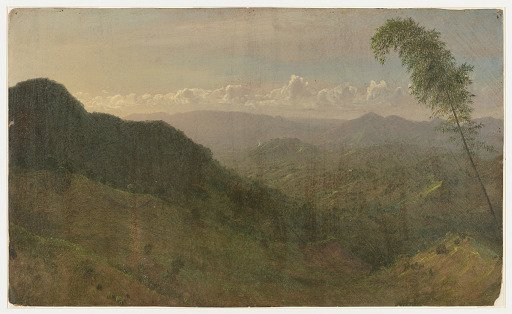 Valley and Mountain View, Jamaica