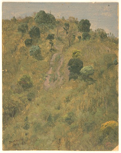Hillside, Jamaica