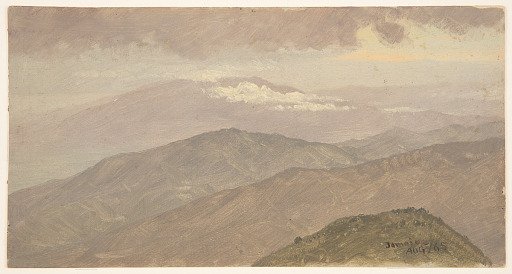 Blue Mountains, Jamaica
