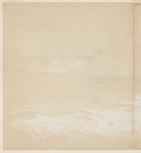 Niagara Falls, Part One