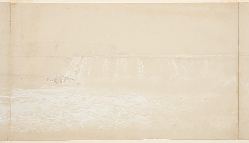 Niagara Falls, Part Two