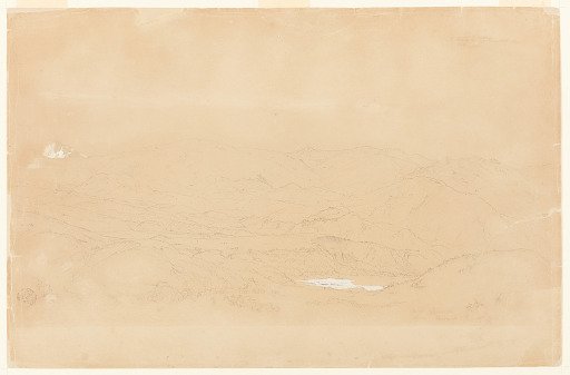 Mountains near Guanujo and Guaranda, Ecuador