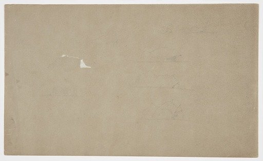 Iceberg Sketches, Canada