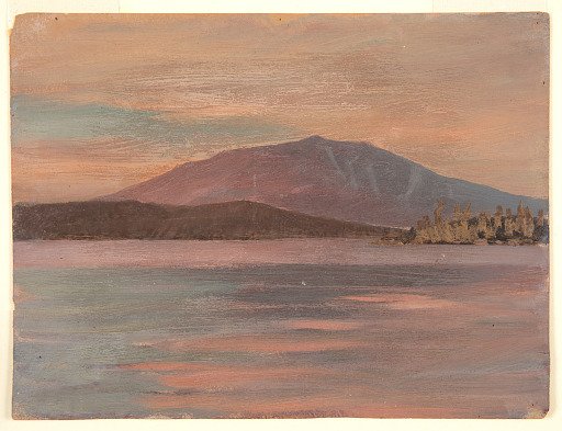 Mt. Katahdin, Maine