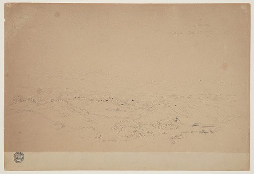 View of Cartago, Colombia